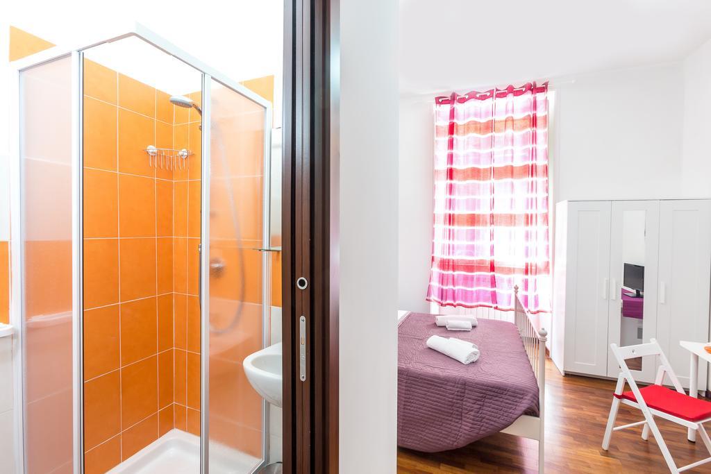 Romantica Vatican House Zimmer foto