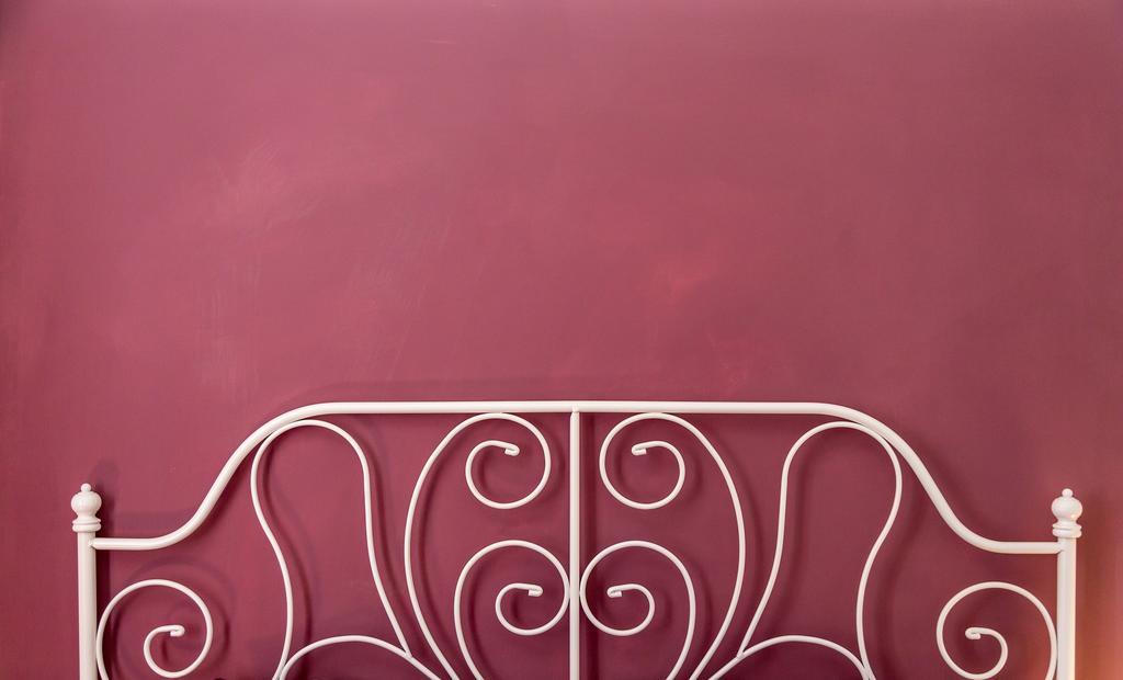 Romantica Vatican House Zimmer foto